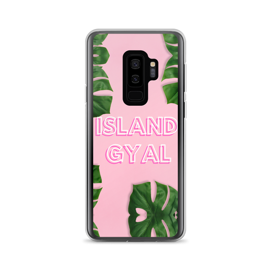 Island Gyal - TaylorTechShop LLC