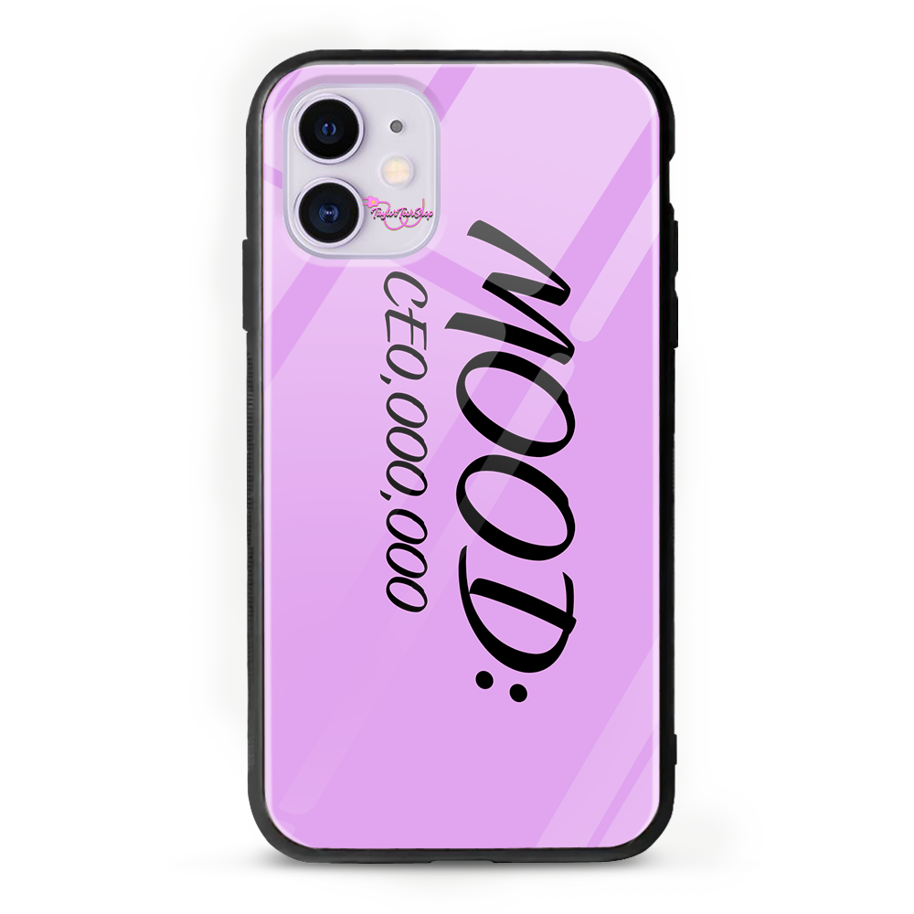 MOOD: CE0.000.000 - TaylorTechShop LLC