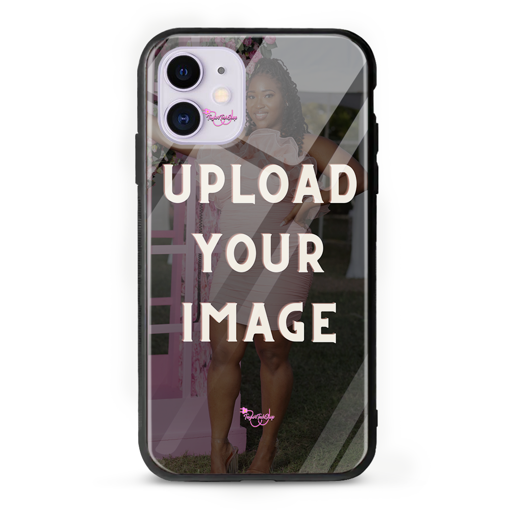 Custom Phone Case - TaylorTechShop LLC