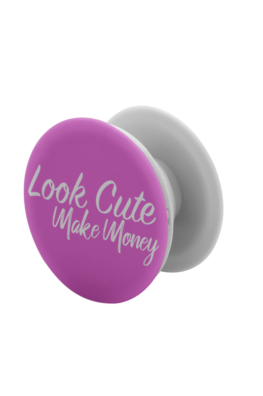 Look Cute, Make Money - TaylorTechShop LLC