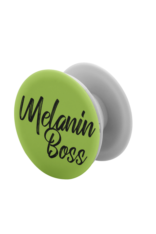 Melanin Boss - TaylorTechShop LLC