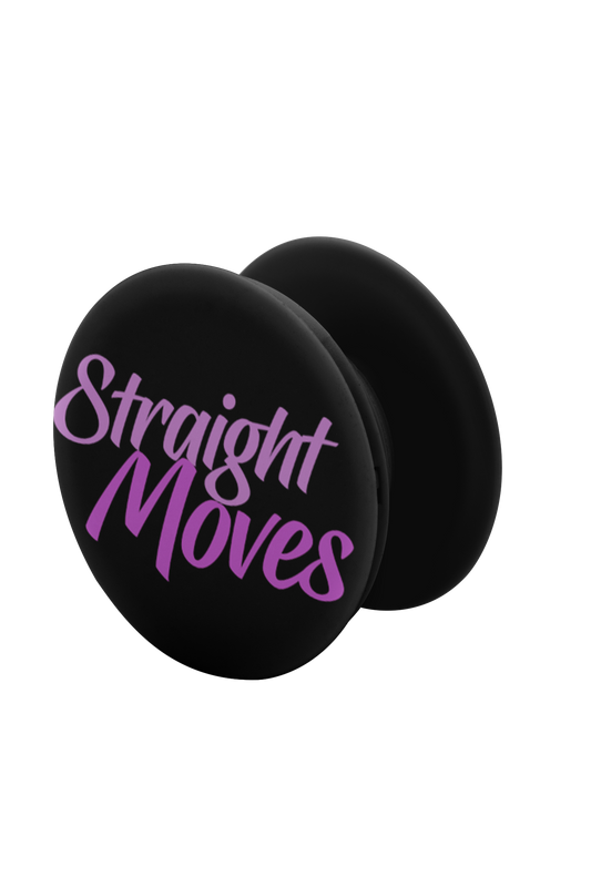 Straight Moves - TaylorTechShop LLC