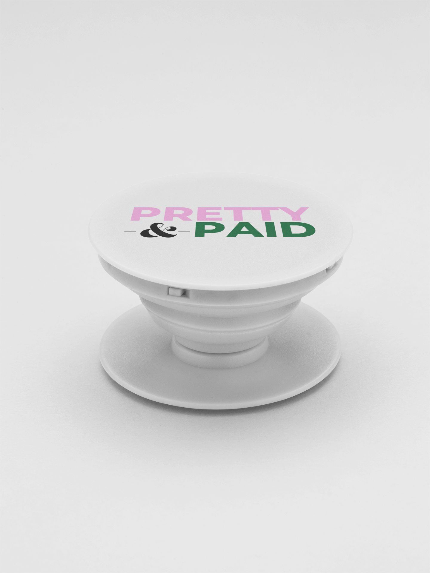 Pretty & Paid - TaylorTechShop LLC