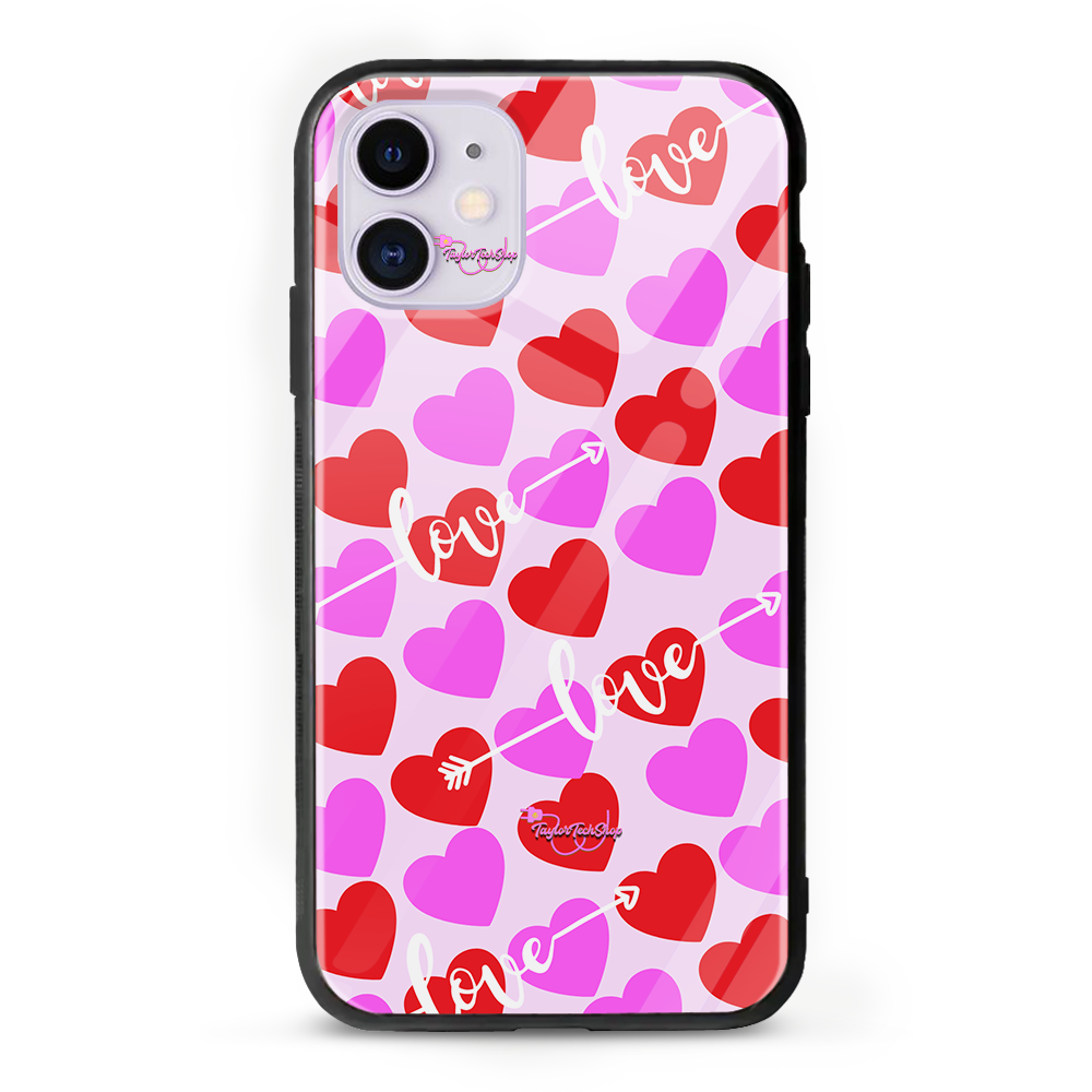 Heart Love - TaylorTechShop LLC